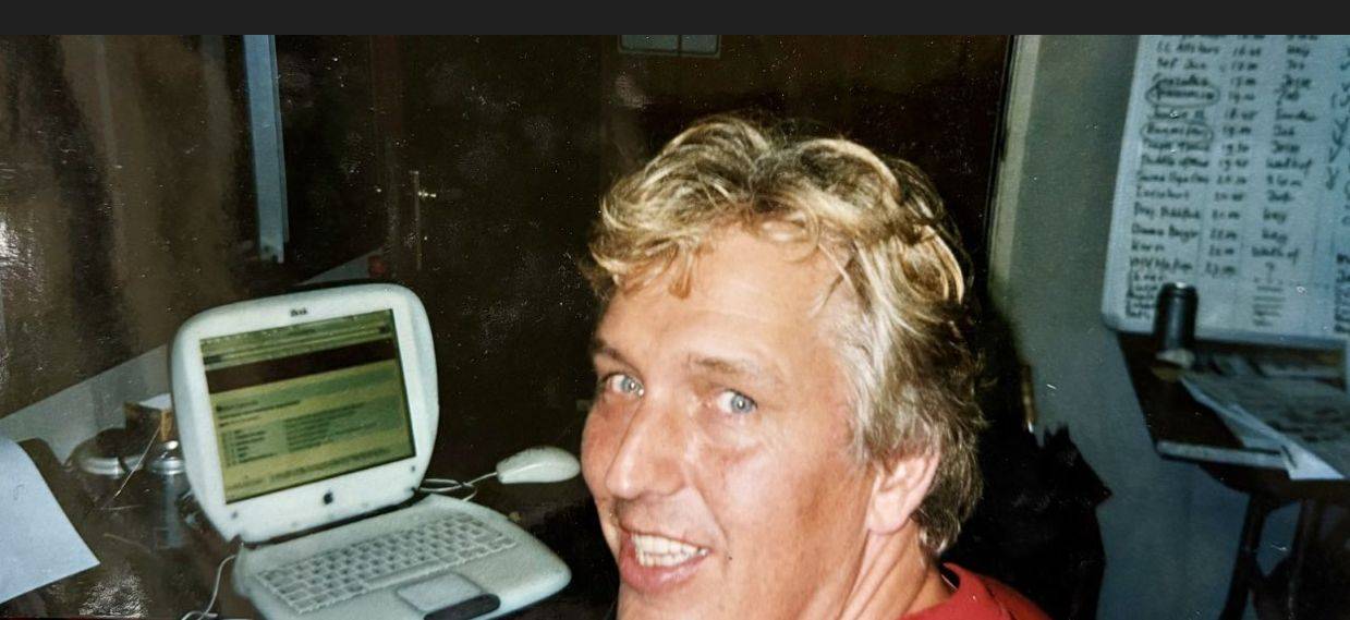 Erwin Blom: Do It Yourself